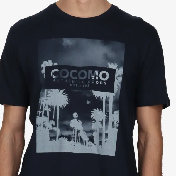 Cocomo T-shirt COSTAS 