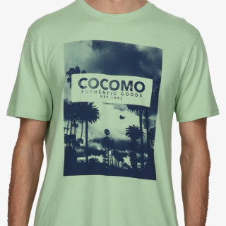 Cocomo T-shirt COSTAS 