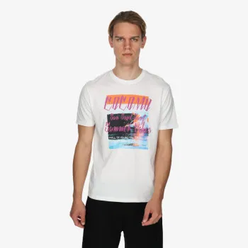 COCOMO T-SHIRT DALE T-SHIRT 