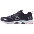 Reebok AHARY RUNNER SMOKY VOLCANO/PNK/SL 