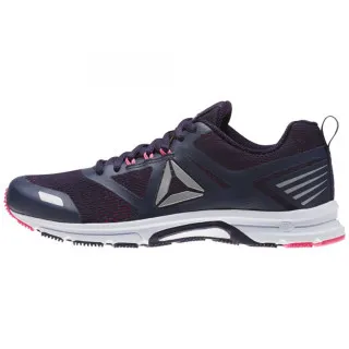 Reebok AHARY RUNNER SMOKY VOLCANO/PNK/SL 