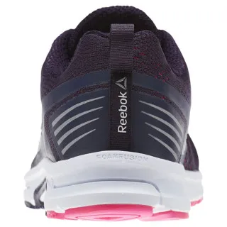 Reebok AHARY RUNNER SMOKY VOLCANO/PNK/SL 