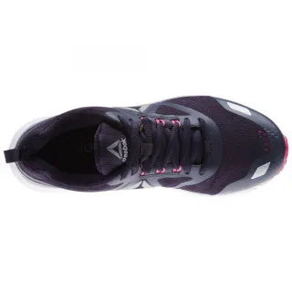 Reebok AHARY RUNNER SMOKY VOLCANO/PNK/SL 
