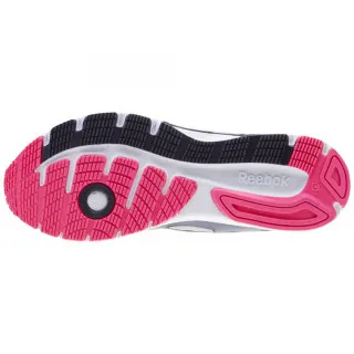 Reebok AHARY RUNNER SMOKY VOLCANO/PNK/SL 
