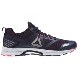 Reebok AHARY RUNNER SMOKY VOLCANO/PNK/SL 