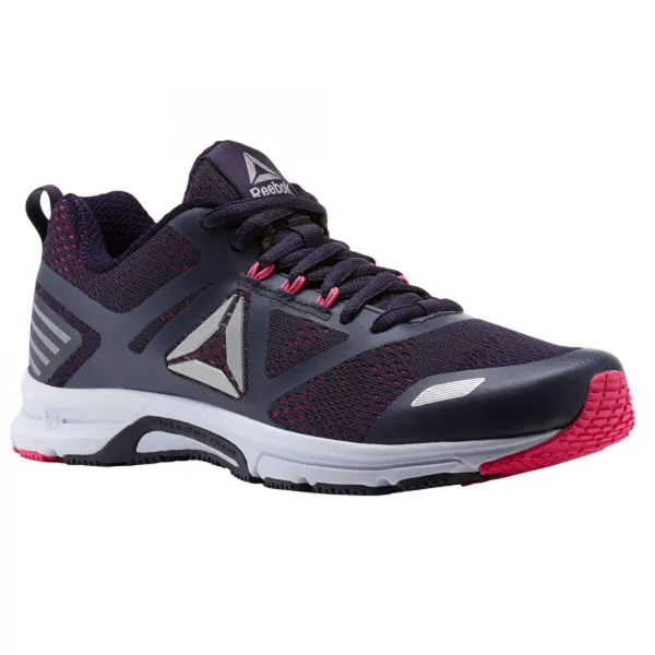 Reebok Tenisice AHARY RUNNER SMOKY VOLCANO/PNK/SL 