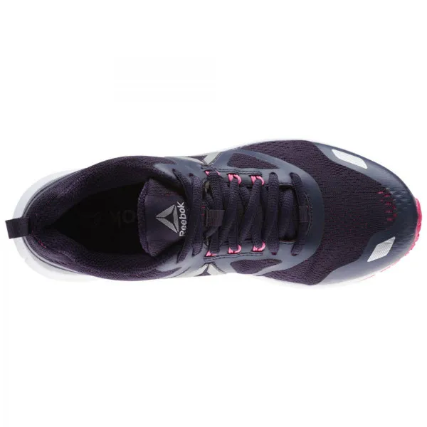 Reebok AHARY RUNNER SMOKY VOLCANO/PNK/SL 
