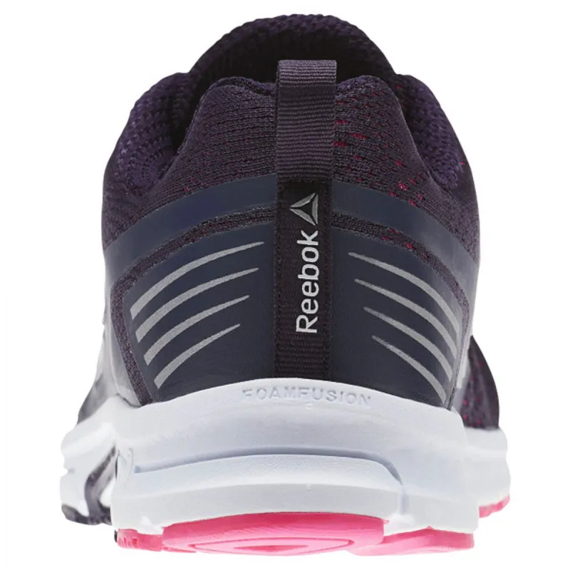 Reebok AHARY RUNNER SMOKY VOLCANO/PNK/SL 