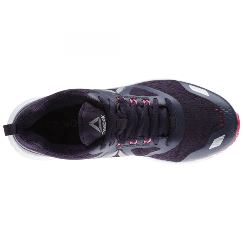 Reebok AHARY RUNNER SMOKY VOLCANO/PNK/SL 