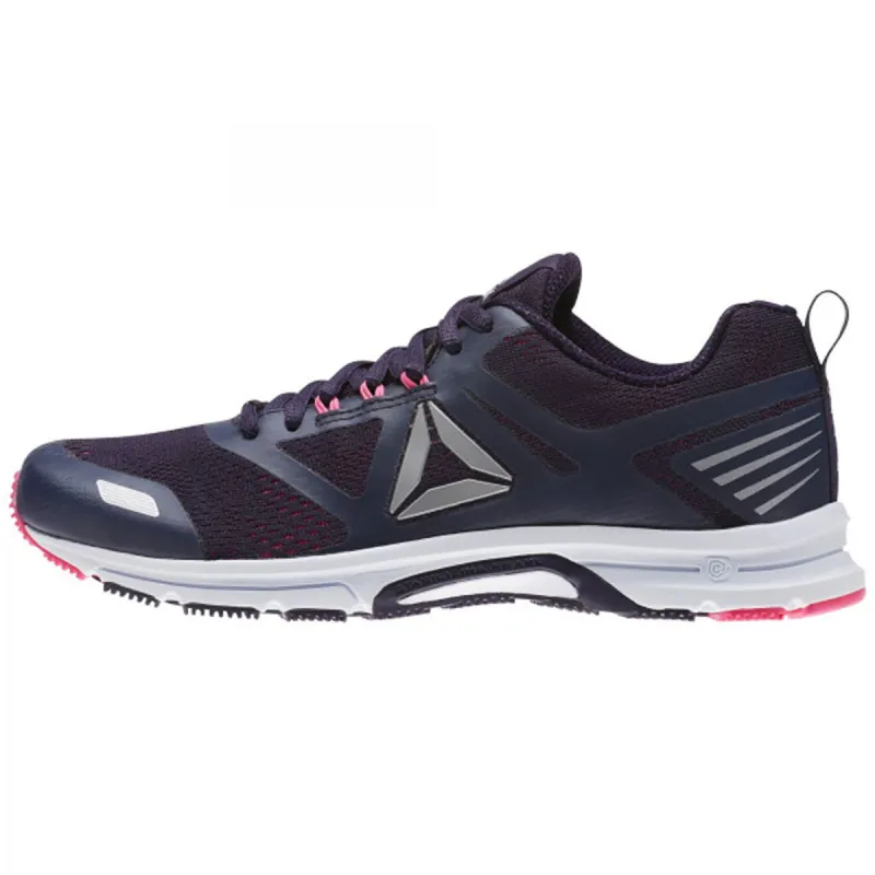 Reebok AHARY RUNNER SMOKY VOLCANO/PNK/SL 