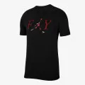 Nike M J FLY SS CREW 