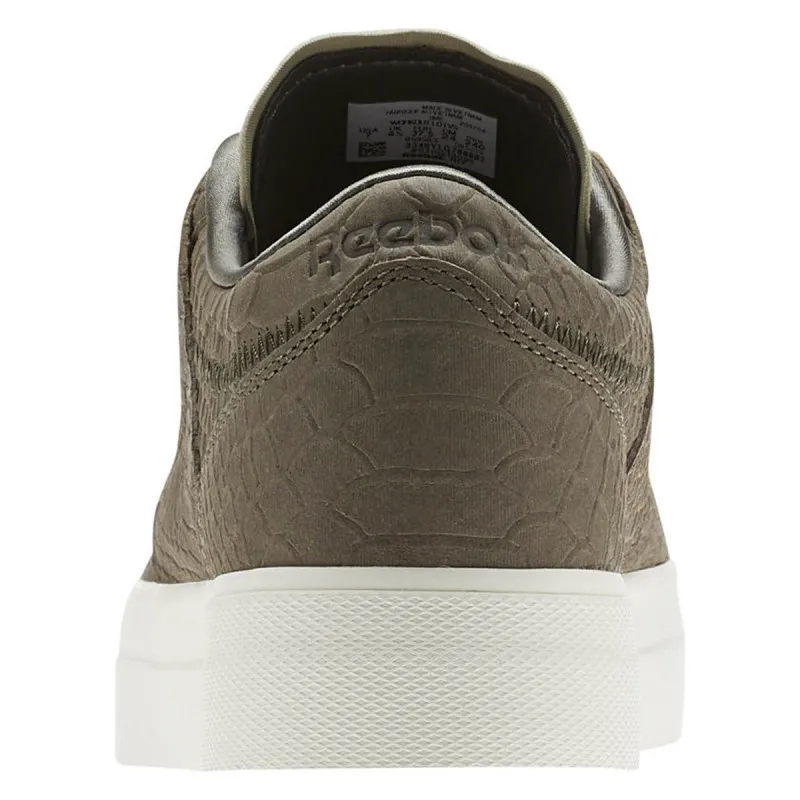 Reebok WORKOUT LO FVS 