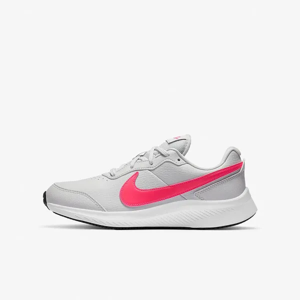 Nike VARSITY LEATHER GS 