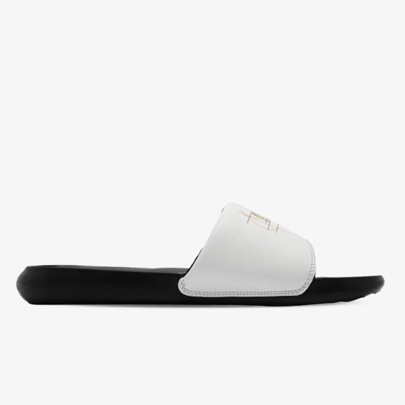 Nike NIKE VICTORI ONE SLIDE PRINT 