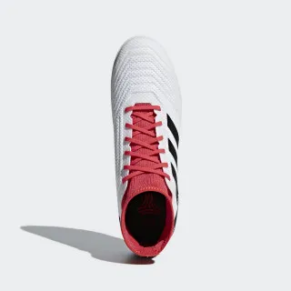 adidas PREDATOR TANGO 18.3 FTWWHT/CBLACK/REACOR 