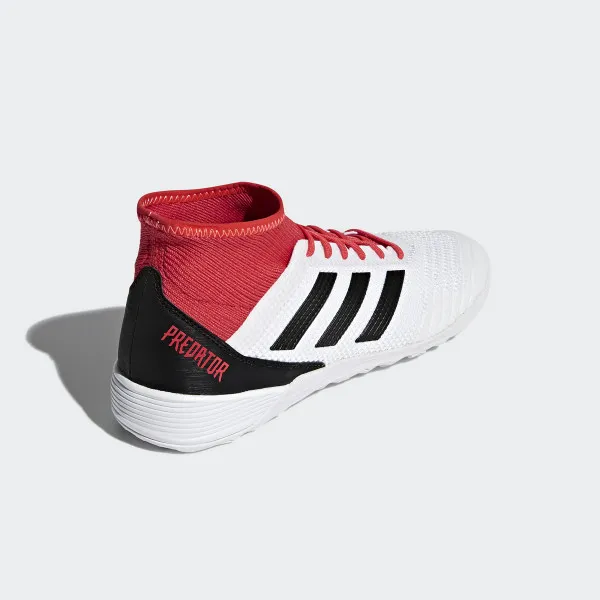 adidas Tenisice PREDATOR TANGO 18.3 FTWWHT/CBLACK/REACOR 