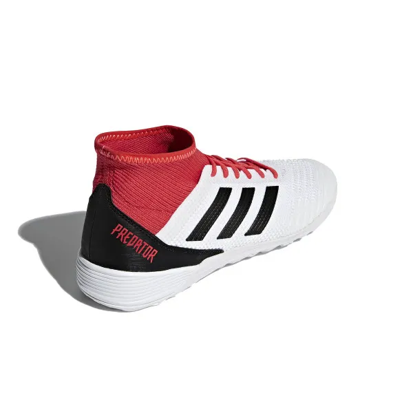 adidas Tenisice PREDATOR TANGO 18.3 FTWWHT/CBLACK/REACOR 