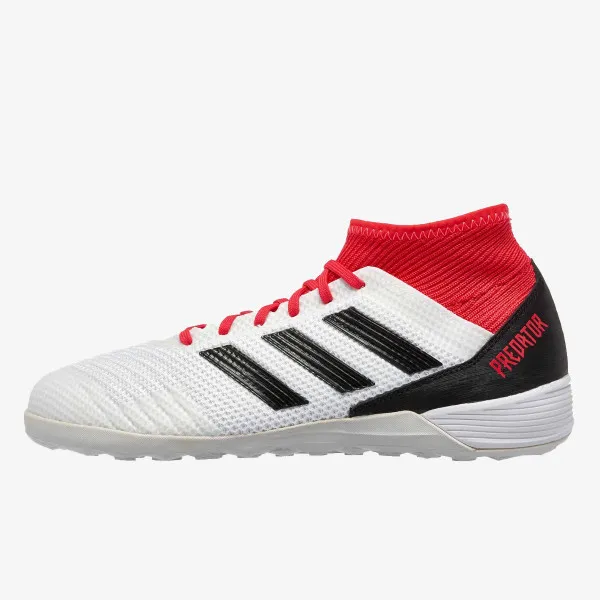 adidas Tenisice PREDATOR TANGO 18.3 FTWWHT/CBLACK/REACOR 