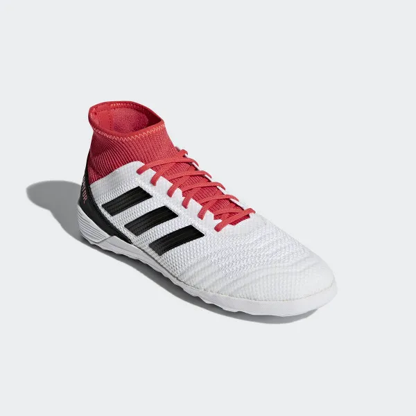 adidas Tenisice PREDATOR TANGO 18.3 FTWWHT/CBLACK/REACOR 