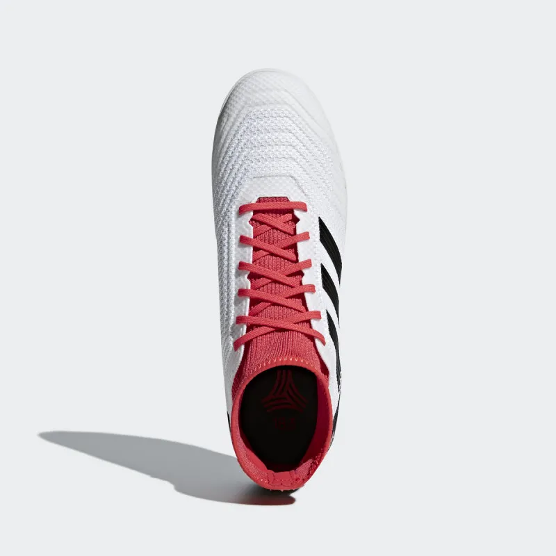 adidas PREDATOR TANGO 18.3 FTWWHT/CBLACK/REACOR 