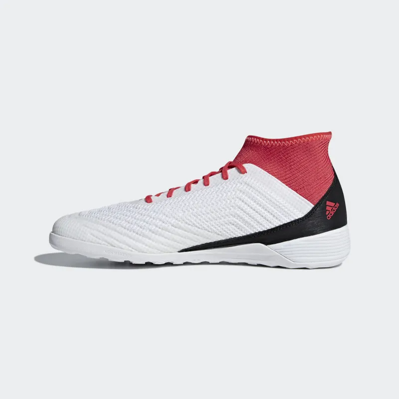 adidas PREDATOR TANGO 18.3 FTWWHT/CBLACK/REACOR 