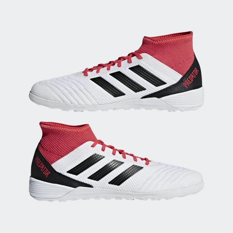 adidas PREDATOR TANGO 18.3 FTWWHT/CBLACK/REACOR 
