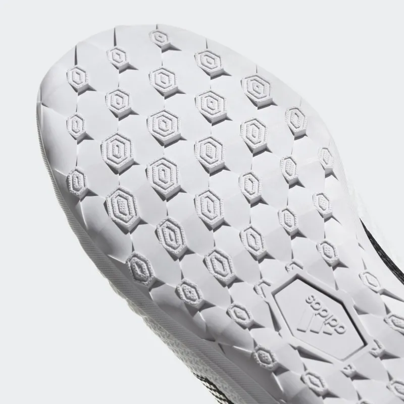 adidas PREDATOR TANGO 18.3 FTWWHT/CBLACK/REACOR 