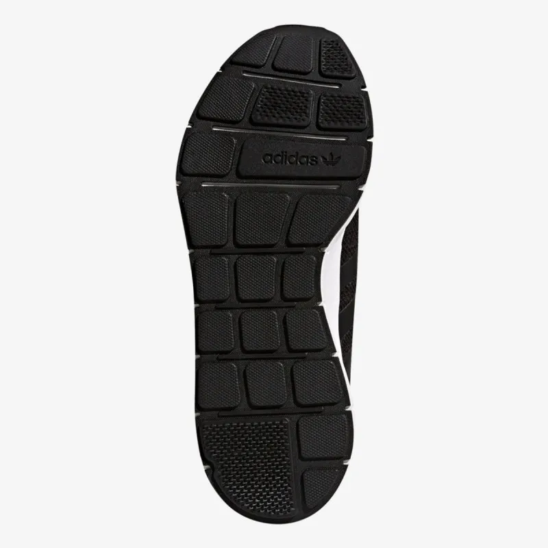 adidas SWIFT RUN CARBON/CBLACK/MGREYH 