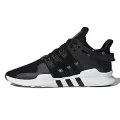 adidas EQT SUPPORT ADV CBLACK/CBLACK/FTWWHT 