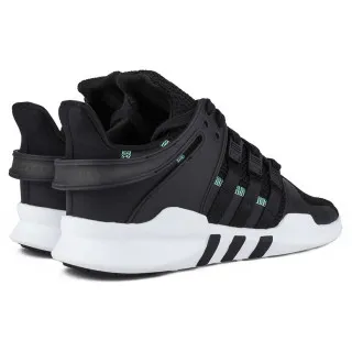 adidas EQT SUPPORT ADV CBLACK/CBLACK/FTWWHT 