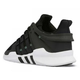 adidas EQT SUPPORT ADV CBLACK/CBLACK/FTWWHT 