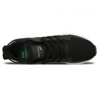 adidas EQT SUPPORT ADV CBLACK/CBLACK/FTWWHT 