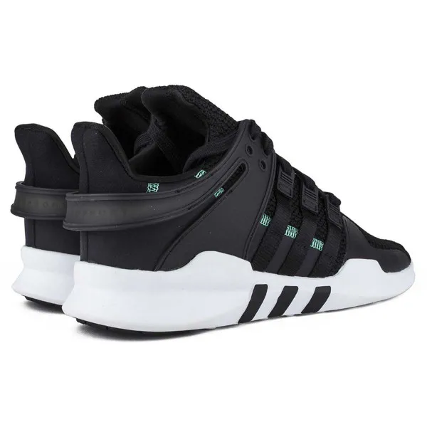adidas EQT SUPPORT ADV CBLACK/CBLACK/FTWWHT 