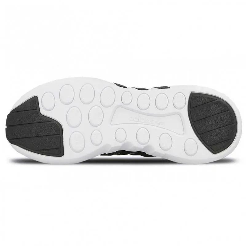 adidas EQT SUPPORT ADV CBLACK/CBLACK/FTWWHT 