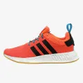 adidas NMD R2 SUMMER TRAORA/GUM3/FTWWHT 