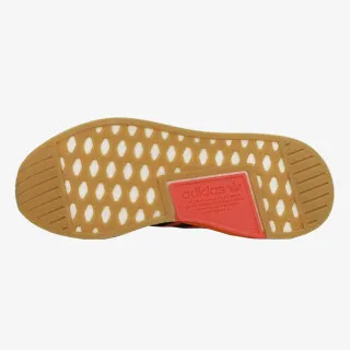 adidas NMD R2 SUMMER TRAORA/GUM3/FTWWHT 