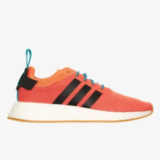 adidas NMD R2 SUMMER TRAORA/GUM3/FTWWHT 