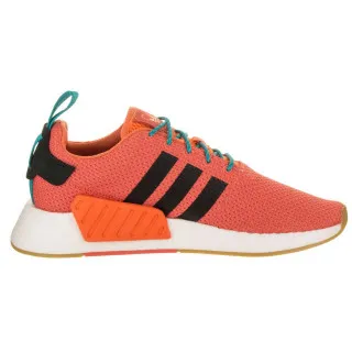 adidas NMD R2 SUMMER TRAORA/GUM3/FTWWHT 