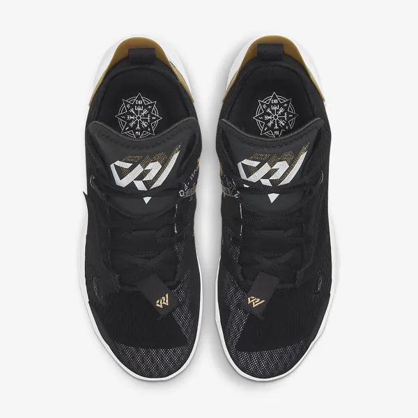 Nike JORDAN WHY NOT ZER0.4 