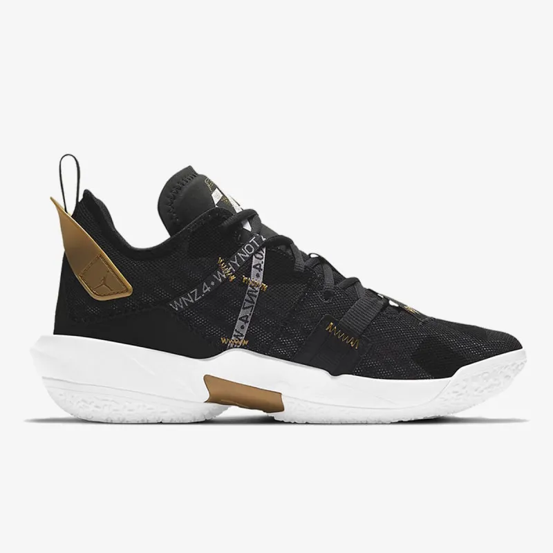 Nike JORDAN WHY NOT ZER0.4 