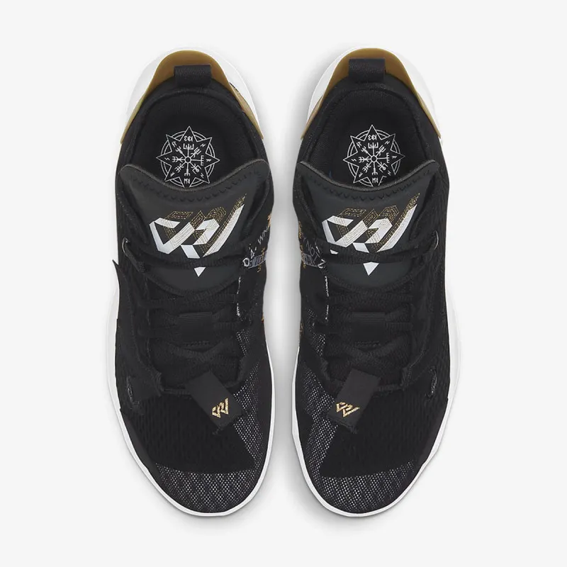 Nike JORDAN WHY NOT ZER0.4 