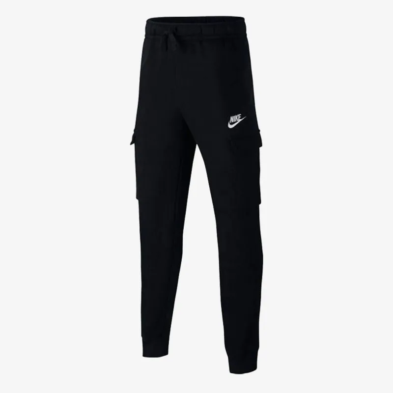 Nike Sportswear Club 