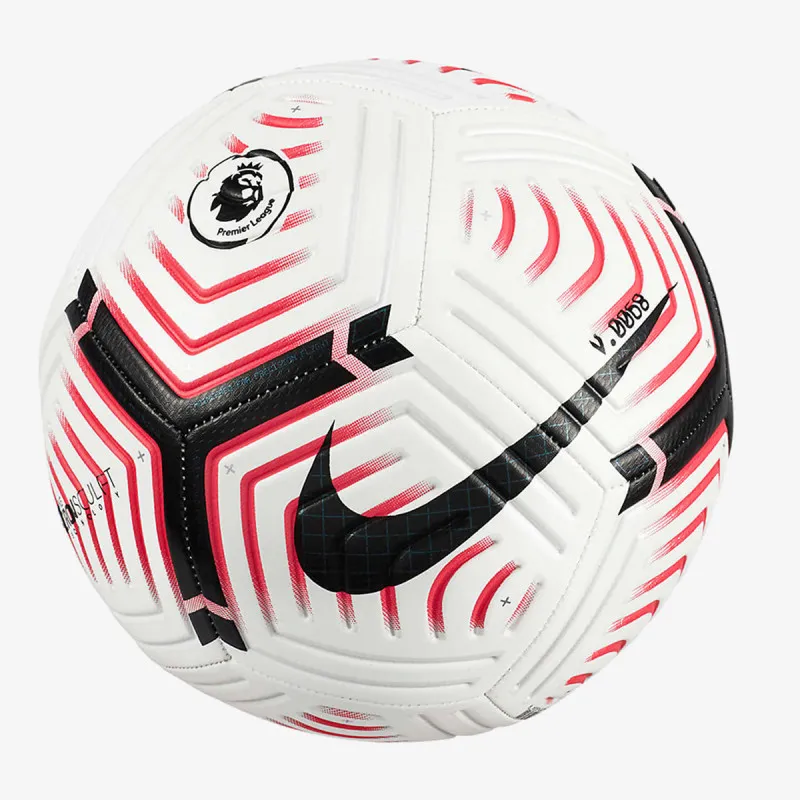 Nike Lopta Premier League Strike Sport Vision