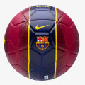 Nike Lopta FC BARCELONA STRIKE 