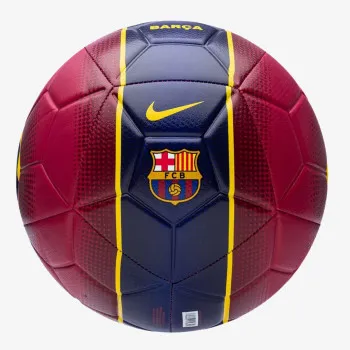 NIKE LOPTA FC BARCELONA STRIKE 