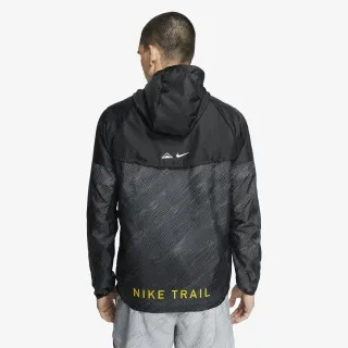 Nike M NK WR JKT HD TRAIL 