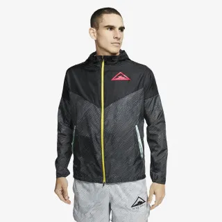 Nike M NK WR JKT HD TRAIL 