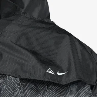 Nike M NK WR JKT HD TRAIL 