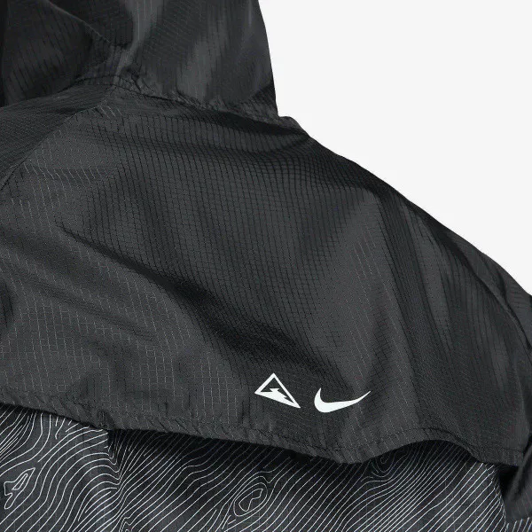 Nike M NK WR JKT HD TRAIL 