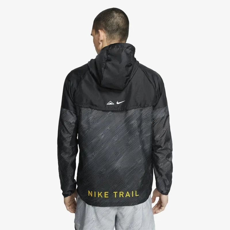 Nike M NK WR JKT HD TRAIL 